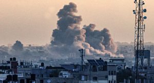 Israel War Hamas