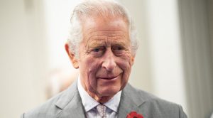 King Charles