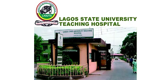 LASUTH 1