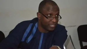 Laolu Akande
