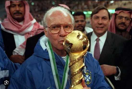 Mario Zagallo,