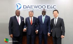 NNPC Daewoo