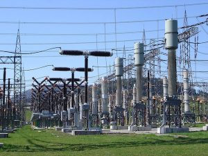 TCN electricity