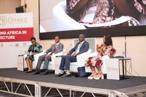 Panel session