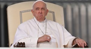 Pope Francis