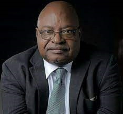 Benue State University at 30: Enhancing capacity building and quality education for sustainable national growth, By PROF AKASE P. SORKAA (1) 4 Prof David Ker