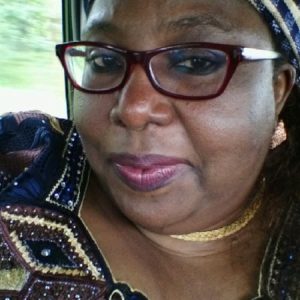 Prof. Charity Angya