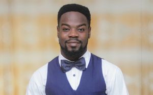 Software Engineer and Machine Learning Researcher, Mr. Nosa Aikodon