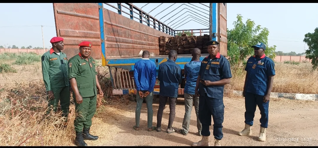 NSCDC