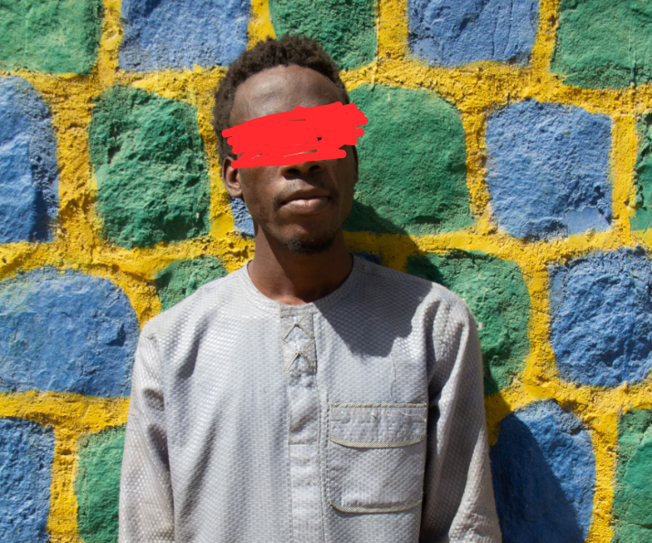 Police arrest ATBU student with firearms 2 Screenshot 20240118 075937