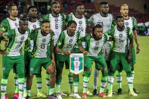 Super Eagles