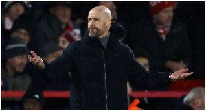 Ten Hag 2