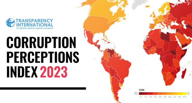 Transparency International