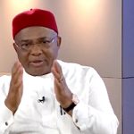 Imo State Governor, Hope Uzodinma