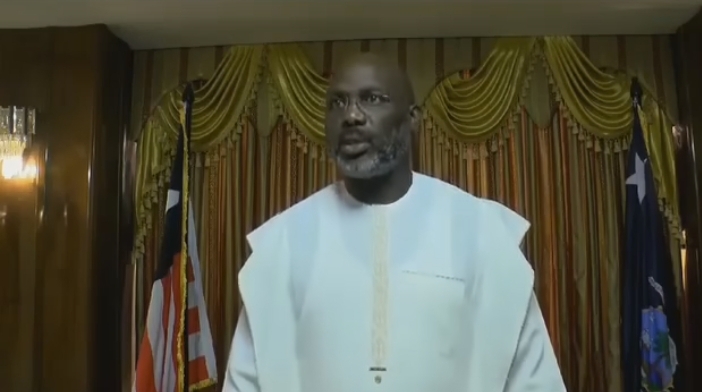 WEAH FInal sPEECH