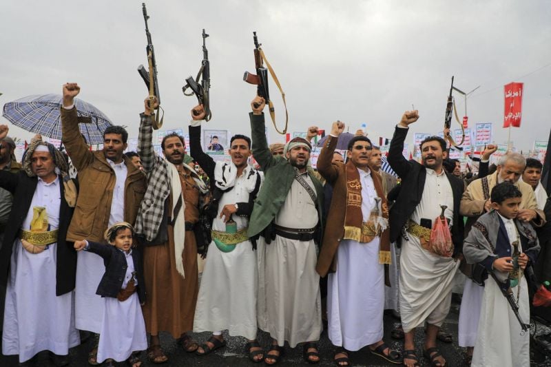 Houthi