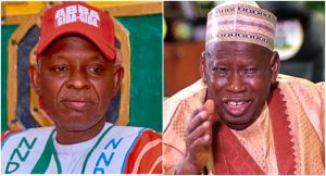 Yusuf Ganduje