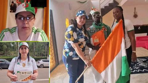 AFCON: Algerian influencer deported for calling Côte D'Ivoire a 'poor' country 2 b9643c6d a0e5 40c7 9505 d519383761ce