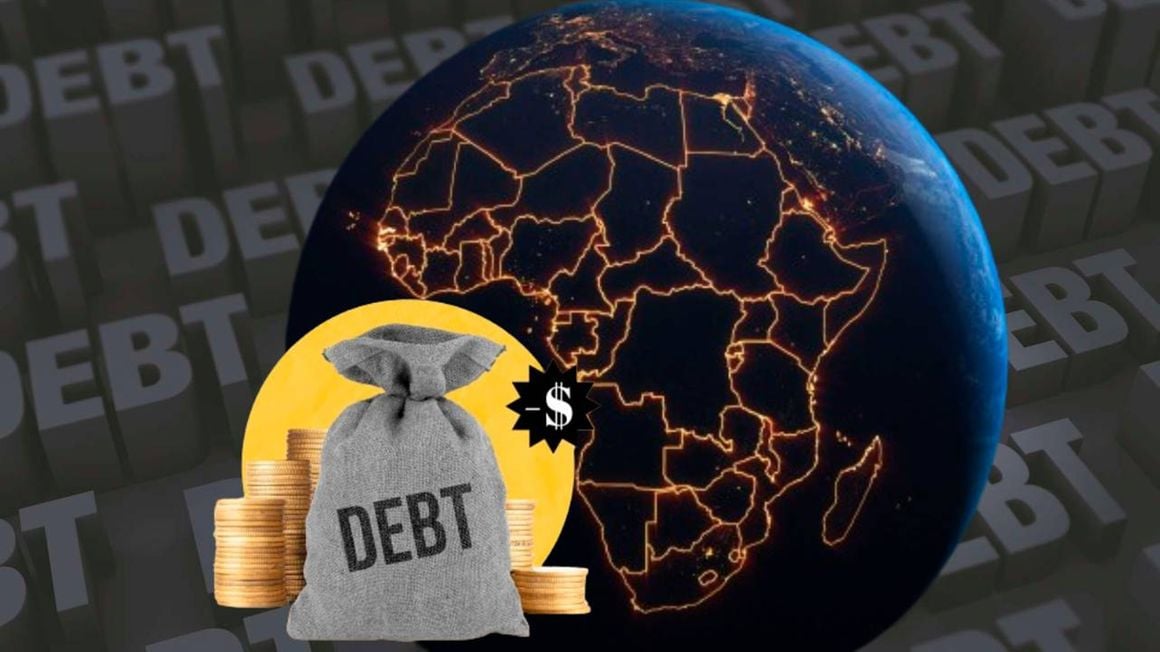 debt