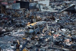Japan earthquake 