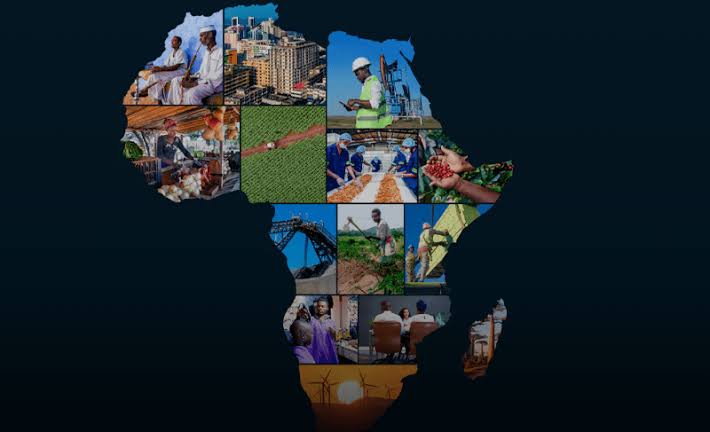 Africa