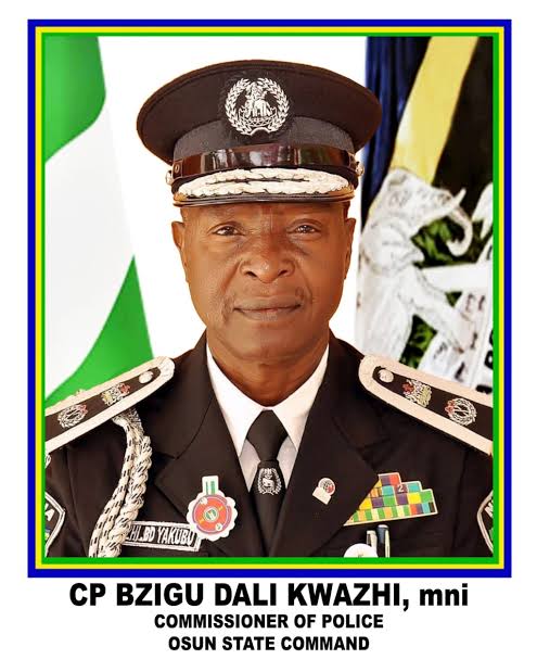 CP Bzigu Kwazhi