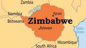 Zimbabwe