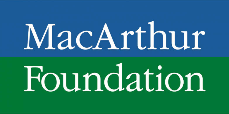 MacArthur Foundation