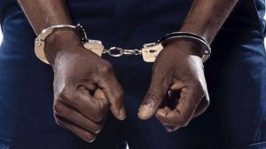 Arrest