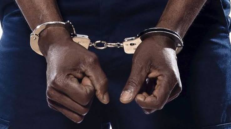 Arrest