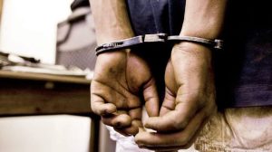 Arrest