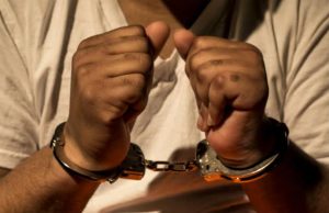 Arrest
