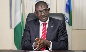 Managing Director/Chief Executive Officer, NEXIM Bank, Mr Abubakar Bello,