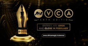AMVCA