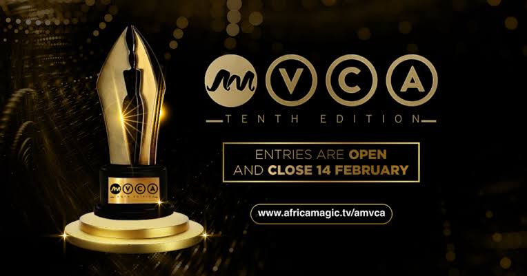 AMVCA