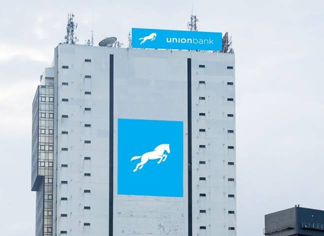 UNION Bank
