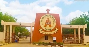 Al-Qalam University,