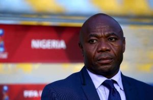 Emmanuel Amuneke
