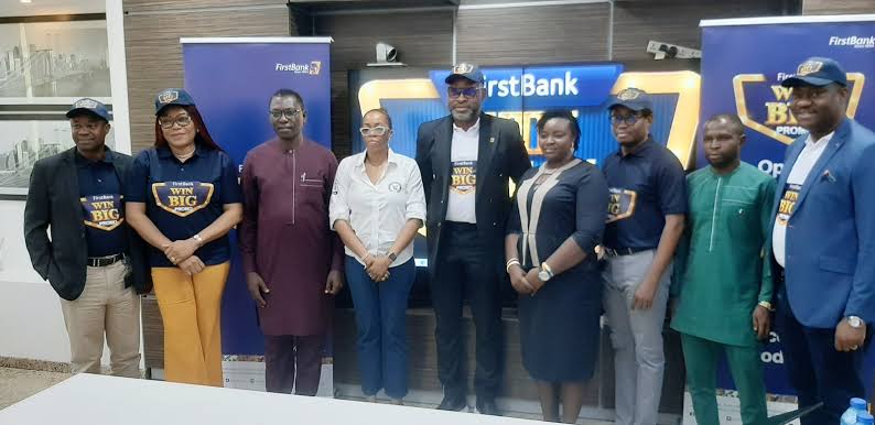 First Bank