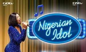 Nigerian Idol