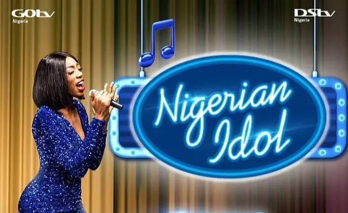 Nigerian Idol