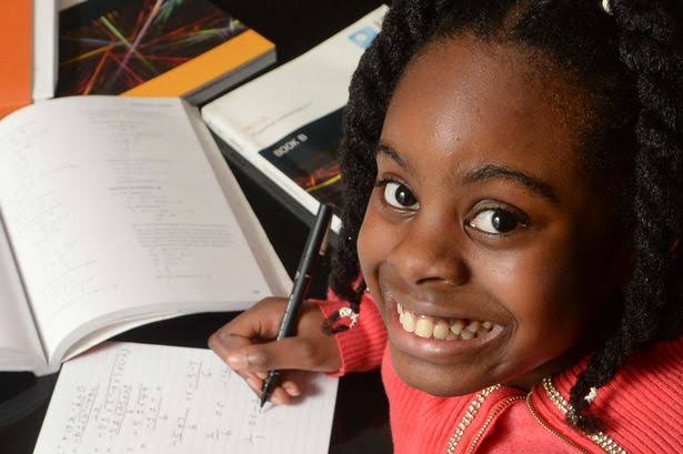 Meet 17-year old Nigerian math genius, Esther Okade who bagged PhD in Financial Mathematics 2 images 2024 01 21T093233.306
