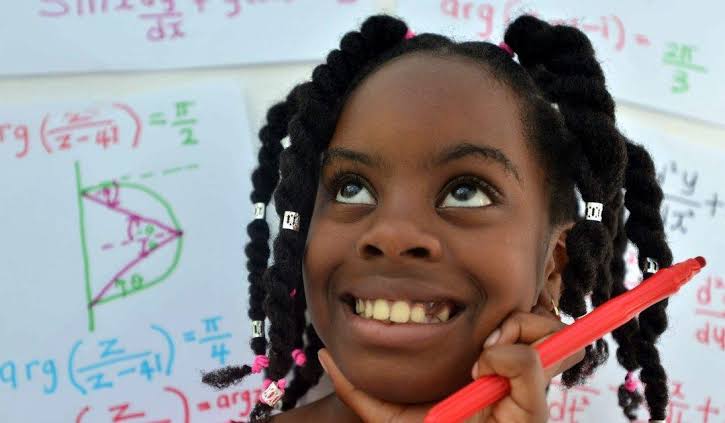 Meet 17-year old Nigerian math genius, Esther Okade who bagged PhD in Financial Mathematics 5 images 2024 01 21T094407.928