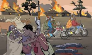 Gunmen