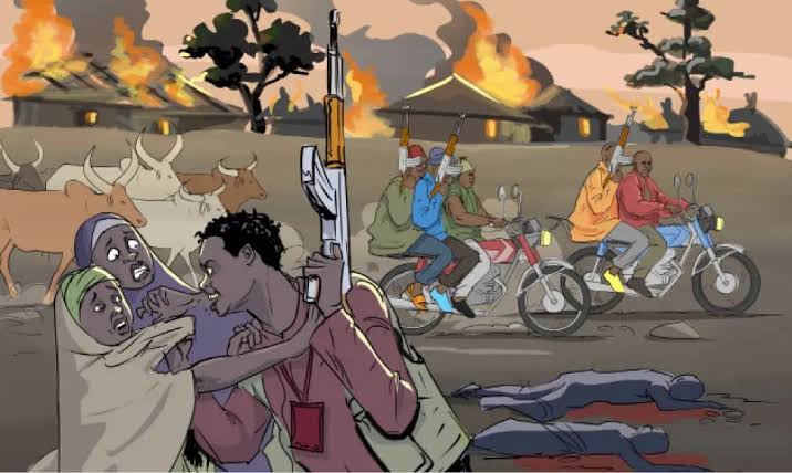 Gunmen