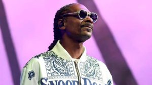 Snoop Dogg