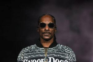Snoop Dogg