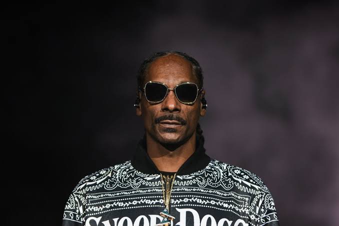 Snoop Dogg