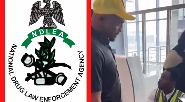 Freight Attendant Who Allegedly Slipped Drugs Into Passenger’s Luggage