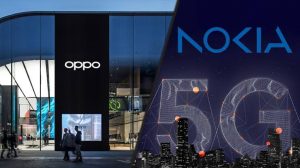 Nokia Oppo
